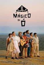 Poster for O Mágico Di Ó