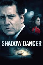 Poster for Shadow Dancer