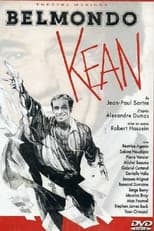 Poster for Kean