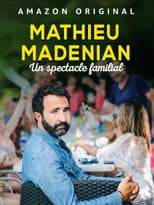 Poster for Mathieu Madénian : un spectacle familial