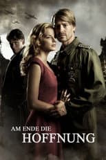 Poster for The Last Hope: U-Boat 864
