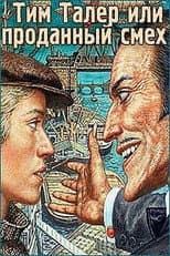Poster for Tim Taler, or the Sold Laughter