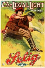 Poster for The Legal Light