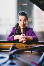 Poster for Brahms: Piano Concerto No. 1 Yulianna Avdeeva in Vienna