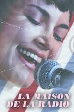 Poster for La Maison de la Radio