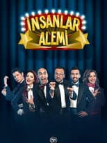 Poster for İnsanlar Alemi