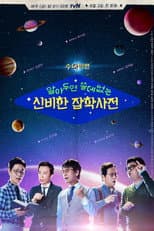 Poster for Travel with Dr. Trivia
