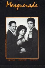 Poster for Masquerade