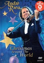 Poster for André Rieu - Christmas Around the World