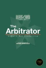 Poster for The Arbitrator
