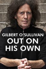 Poster for Gilbert O'Sullivan: Out On His Own