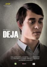 Poster for Déjà