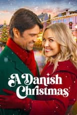 Poster for A Danish Christmas