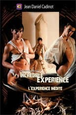 Poster for Incredible Experience