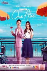 Poster for Nasi Kerabu Untuk Che Abe