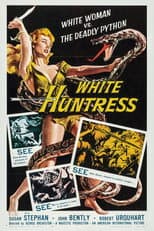 Poster for Golden Ivory