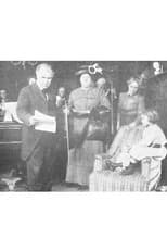 Poster for The First Violin