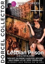 Poster for Lesbian Prison