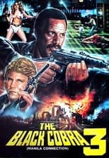 Poster for The Black Cobra 3