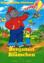Poster for Benjamin Blümchen - Seine schönsten Abenteuer