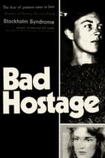 Poster for Bad Hostage