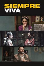 Poster for Siempreviva