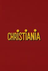 Poster for Christiania