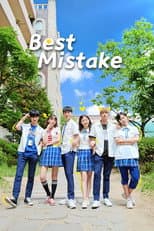 Poster for Best Mistake 1: The Movie