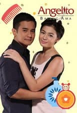 Poster for Angelito: Batang Ama
