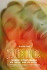 Poster for You're Mine