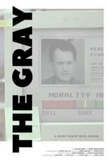 Poster for The Gray