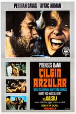 Poster for Çılgın Arzular