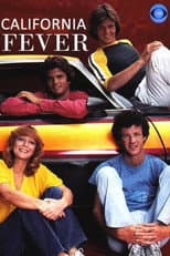 Poster for California Fever