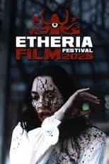 Poster for Etheria Film Festival Short Film Showcase 2025