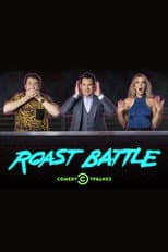 Poster for Roast Battle