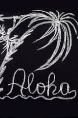 Poster for Aloha