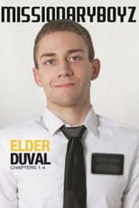 Poster for Elder Duval: Chapters 1-4
