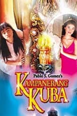 Poster for Kapmanerang Kuba