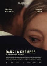 Poster for Dans la chambre