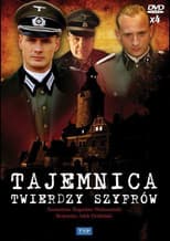 Poster for Tajemnica Twierdzy Szyfrów