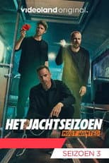 Poster for Season 3