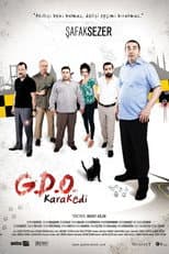 Poster for G.D.O. KaraKedi