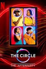 Poster for The Circle - The Afterparty