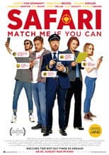 Poster for Safari: Match Me If You Can