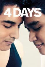 Poster for 4 Days