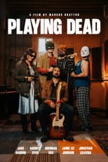 Poster for Playing Dead