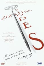Poster for Custodes Bestiae