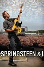 Poster for Springsteen & I