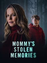Poster for Mommy's Stolen Memories