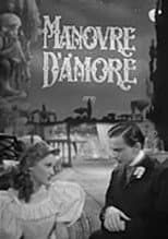 Poster for Manovre d'amore